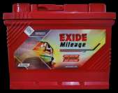 Exide Mileage MLDIN 60